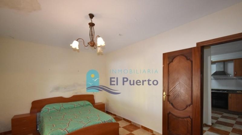Murcia - Alhama de Murcia - 40000m2