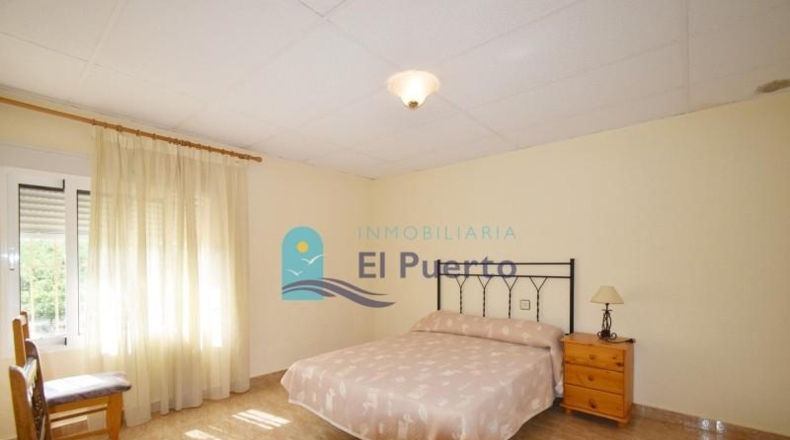 Murcia - Alhama de Murcia - 40000m2