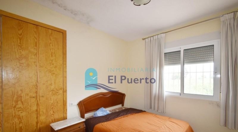 Murcia - Alhama de Murcia - 40000m2