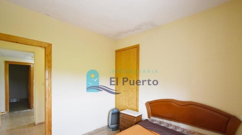Murcia - Alhama de Murcia - 40000m2