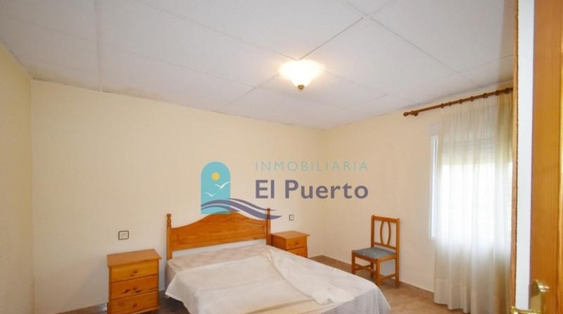 Murcia - Alhama de Murcia - 40000m2