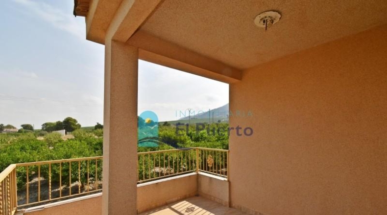 Murcia - Alhama de Murcia - 40000m2