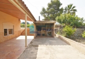 Casa de campo con terreno en venta en la España, Alhama de Murcia, ref: TR329924 foto