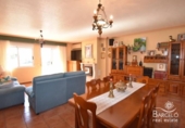 Chalet independiente con terreno en venta en la España, Los Montesinos, ref: TR333602 foto