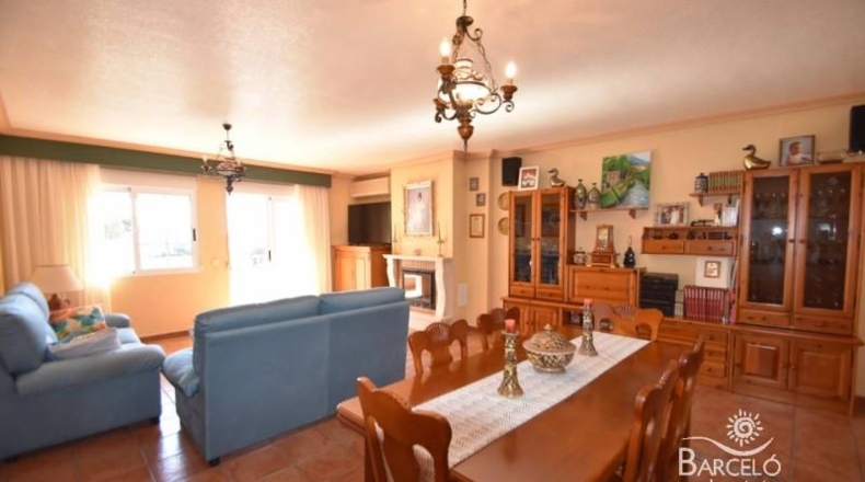 Alicante - Los Montesinos - 385m2