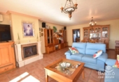 Chalet independiente con terreno en venta en la España, Los Montesinos, ref: TR333602 foto