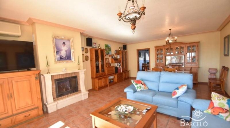 Alicante - Los Montesinos - 385m2