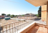Chalet independiente con terreno en venta en la España, Los Montesinos, ref: TR333602 foto