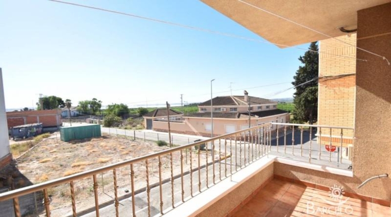 Alicante - Los Montesinos - 385m2