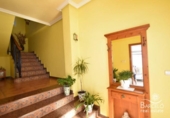 Chalet independiente con terreno en venta en la España, Los Montesinos, ref: TR333602 foto