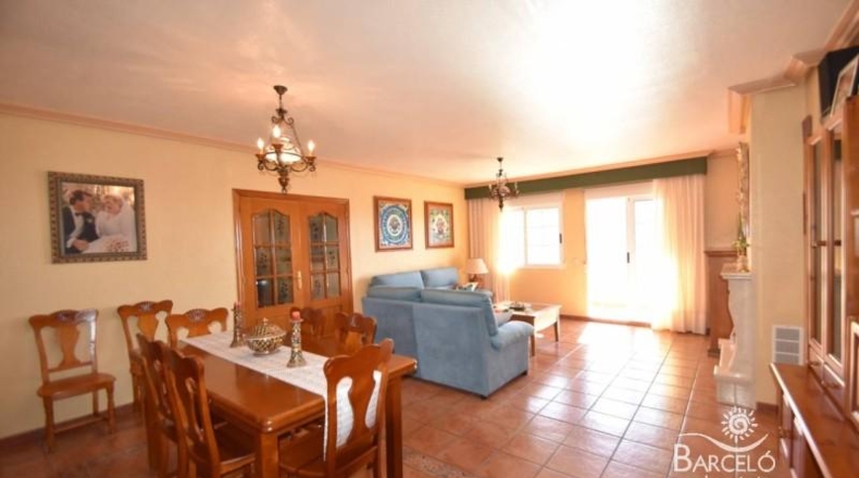 Alicante - Los Montesinos - 385m2