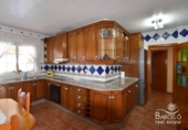 Chalet independiente con terreno en venta en la España, Los Montesinos, ref: TR333602 foto