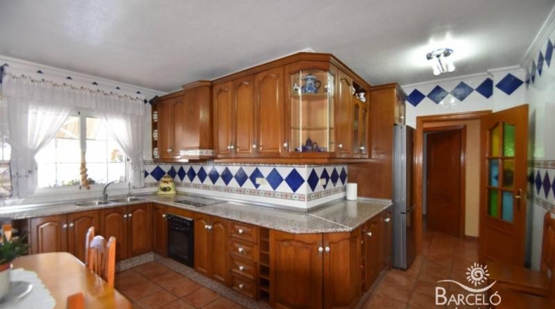 Alicante - Los Montesinos - 385m2