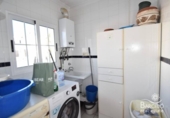 Chalet independiente con terreno en venta en la España, Los Montesinos, ref: TR333602 foto