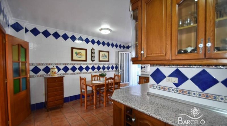 Alicante - Los Montesinos - 385m2