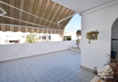 Chalet independiente con terreno en venta en la España, Los Montesinos, ref: TR333602 foto