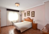 Chalet independiente con terreno en venta en la España, Los Montesinos, ref: TR333602 foto