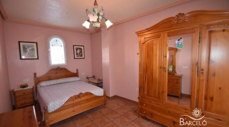 Alicante - Los Montesinos - 385m2