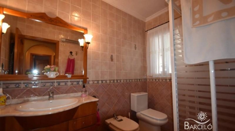 Alicante - Los Montesinos - 385m2