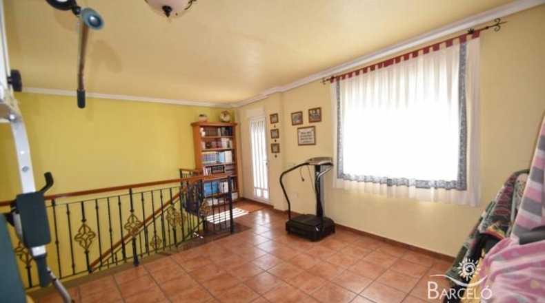 Alicante - Los Montesinos - 385m2