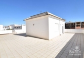 Chalet independiente con terreno en venta en la España, Los Montesinos, ref: TR333602 foto