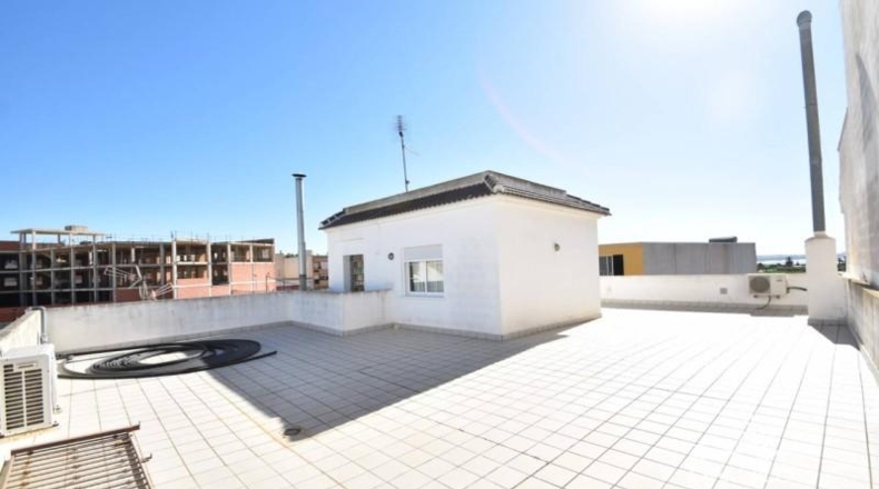 Alicante - Los Montesinos - 385m2