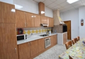 Chalet independiente con terreno en venta en la España, Los Montesinos, ref: TR333602 foto