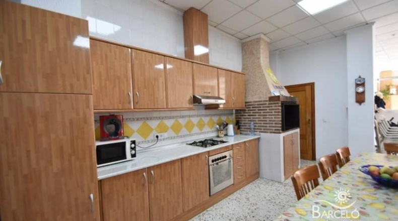 Alicante - Los Montesinos - 385m2