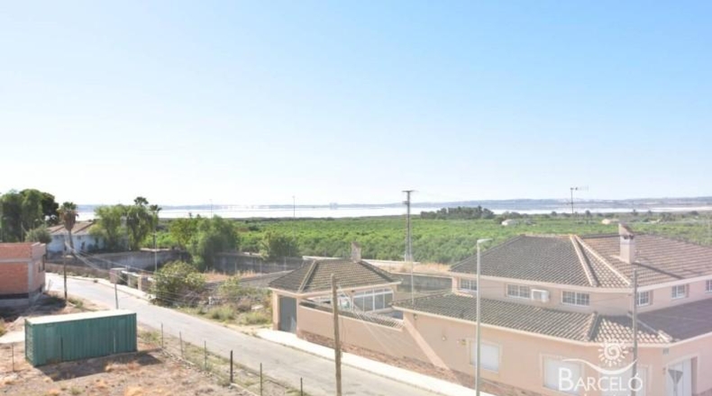 Alicante - Los Montesinos - 385m2