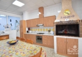 Chalet independiente con terreno en venta en la España, Los Montesinos, ref: TR333602 foto