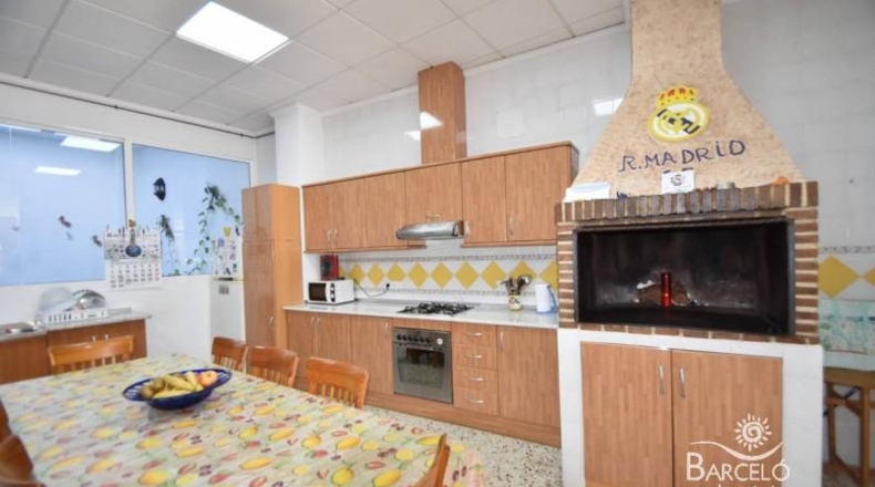 Alicante - Los Montesinos - 385m2