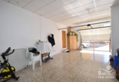 Chalet independiente con terreno en venta en la España, Los Montesinos, ref: TR333602 foto