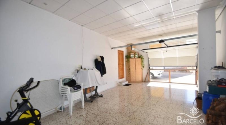Alicante - Los Montesinos - 385m2