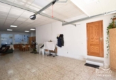 Chalet independiente con terreno en venta en la España, Los Montesinos, ref: TR333602 foto