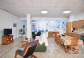 Chalet independiente con terreno en venta en la España, Los Montesinos, ref: TR333602 foto
