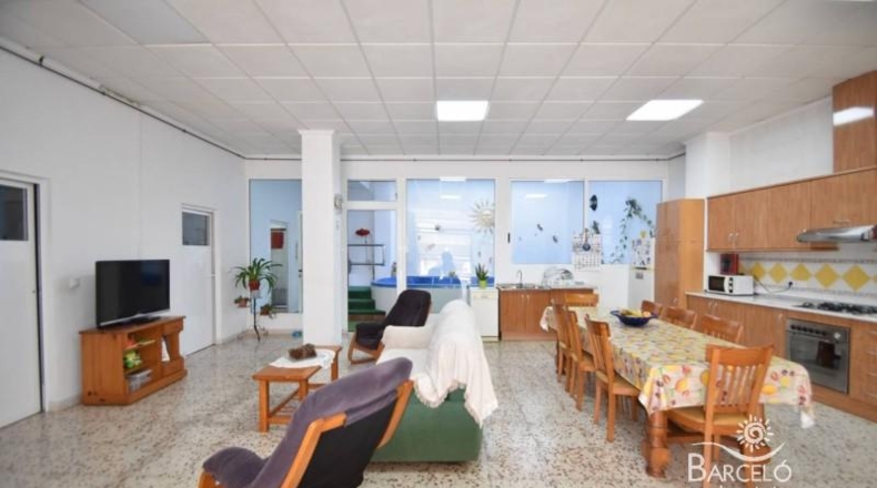 Alicante - Los Montesinos - 385m2