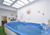 Chalet independiente con terreno en venta en la España, Los Montesinos, ref: TR333602 foto