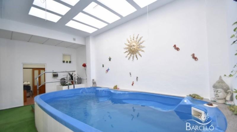 Alicante - Los Montesinos - 385m2
