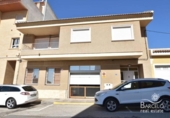 Chalet independiente con terreno en venta en la España, Los Montesinos, ref: TR333602 foto