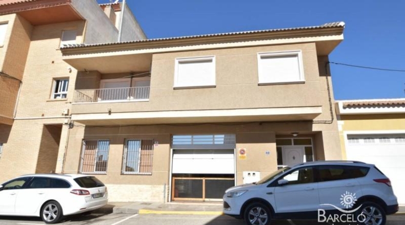 Alicante - Los Montesinos - 385m2