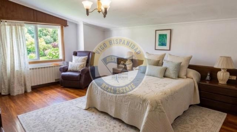 Pontevedra - Vigo - 231m2