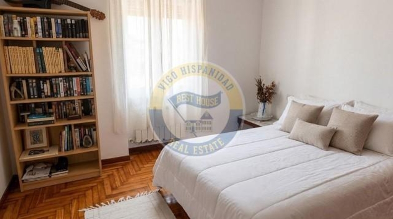 Pontevedra - Vigo - 231m2