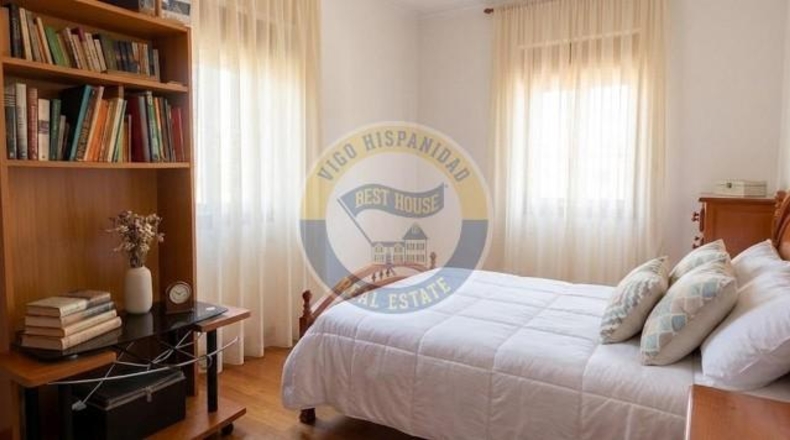 Pontevedra - Vigo - 231m2