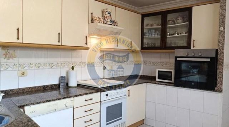 Pontevedra - Vigo - 231m2