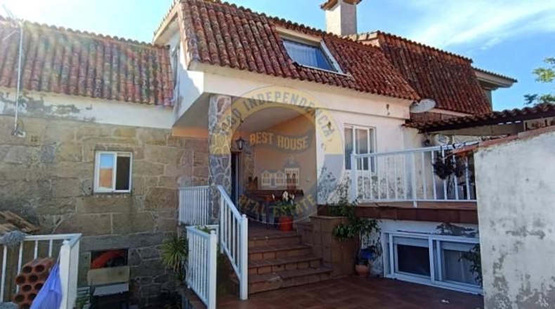 Pontevedra - Vigo - 231m2