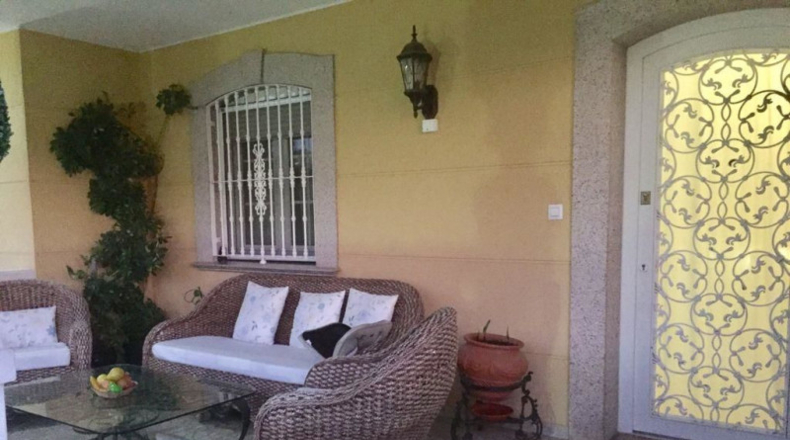 Badajoz - Mérida - 450m2