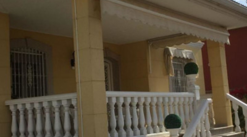 Badajoz - Mérida - 450m2