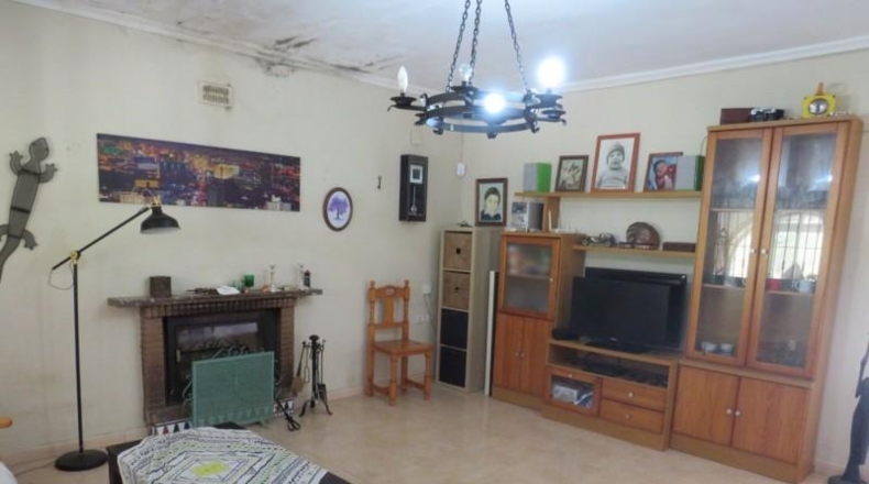 Cádiz - Chiclana de la Frontera - 4600m2
