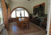 Casa de camp amb terreny en venda a la España, Chiclana de la Frontera, ref.: TR138651 foto