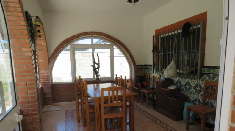 Cádiz - Chiclana de la Frontera - 4600m2